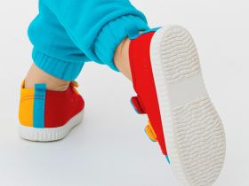 Кеды для мальчиков