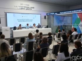 В Якутии намерены развивать фармакогенетику для более эффективного лечения пациентов