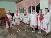 Лажъяльский дом культуры