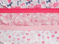 Трусы, 3 шт. для девочки