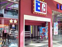 Кинотеатр «Европа Cinema»