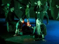 Театр Дождей