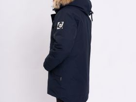 Куртка пуховая Nanook III Мужская