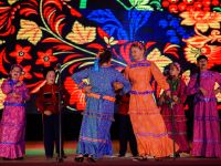 Центр культуры Майминского района