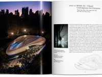 Книга Basic Art "Zaha Hadid"