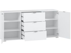 Тумба Стелла 180x89 Белый