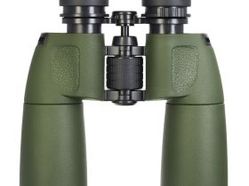 Бинокль Levenhuk Army 7x50 с сеткой