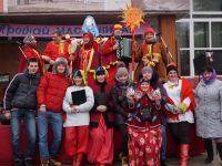 Районный дом культуры «Юбилейный»