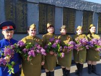 МБУК КСП «Кавалерский СДК»