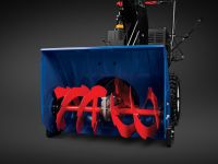 Cнегоуборщик MASTERYARD MX 6522