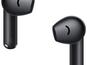 Наушники HUAWEI FreeBuds SE 2 Чёрные