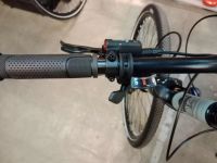 Дорожный велосипед Adriatica Boxter GS, год 2023, цвет Серый, ростовка 19.5