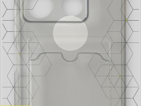 Чехол-накладка RedLine