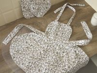 Фартук Цветы жизни/Fioretti di Vita детский