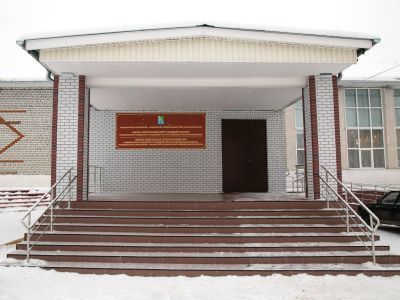 Новосельский центр народной культуры им. Пироговых