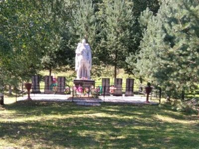 Братская могила