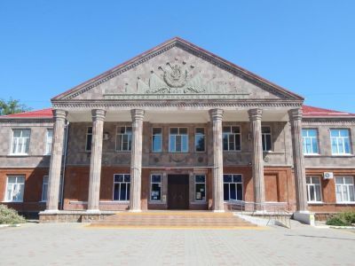 Культурно-досуговый центр «Железный»