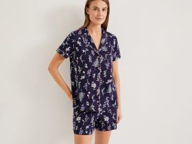 Пижама Elven Glade II