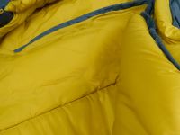 Спальный мешок Arctic-30C left