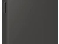 Клип-кейс Samsung Silicone Case S24 FE Чёрный