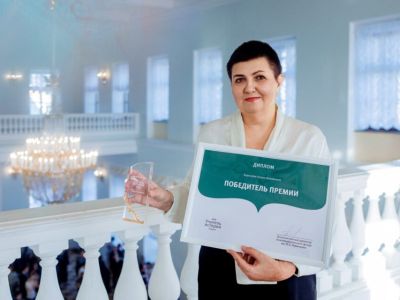 В России выбрали лучшего учителя истории