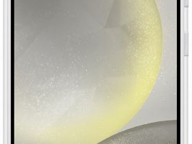 Flipsuit Case S24 Белый