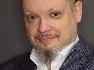 Джазовые истории с Кириллом Мошковым