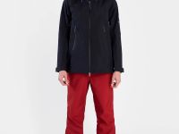 *Куртка 3L 25-40521 КОРБУ жен.