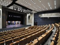 Набережночелнинский государственный татарский драматический театр имени Аяза Гилязова