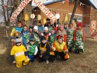 Центральный дом культуры х. Лозного