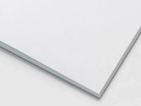 Скетчбук FALAFEL BOOKS А5 Ice white Paper на гибком переплете