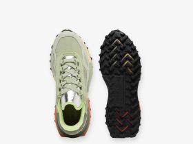 Женские кроссовки Lacoste ELITE ACTIVE 126 2 SFA