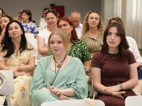 ИНФОРУМ в Нальчике. Как сделать газету актуальной и современной