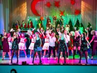 Городской кино–досуговый центр «Апшеронск»