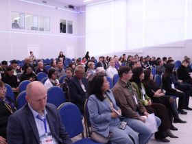 Форум для сельхозпроизводителей «Сила села» начался в Якутске