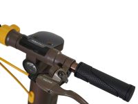 Электросамокат HALTEN Lite Plus v.2