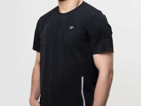 Футболка Remington Advanced Technology Black