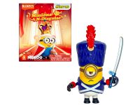 70138_B Фигурка Minions, в ассортименте