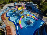 Семейный парк чудес и приключений «Дримвуд»