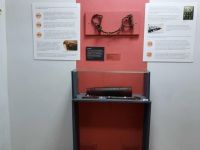 Музейно-просветительский центр села Калинино