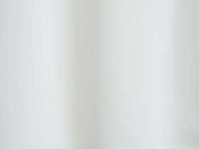 Футболка оверсайз из плотного хлопка, Белый