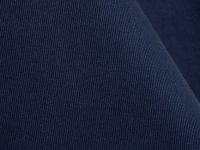 Брюки «5 карманов» Slim из твила, Синий