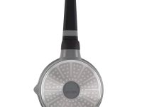 Ковш с крышкой Polaris Stein-16SP