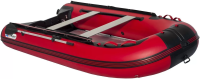 Лодка ПВХ SMARINE SDP 420 Max