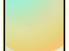 Клип-кейс Samsung Standing Grip Case S24 FE Жёлтый