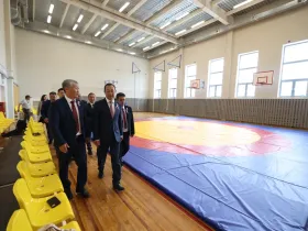 В селе Бясь-Кюель открылся многофункциональный центр досуга