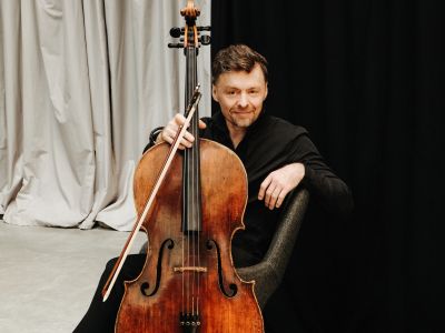 Билеты на Рустам Комачков (Музыкальная квартира на Тверской) / Концерт | Афиша | ИнфоТаймс