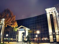 Кинотеатр «Спартак»