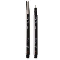 Линер Touch Liner 0,1 мм коричневый