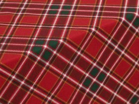 Скатерть English Christmas